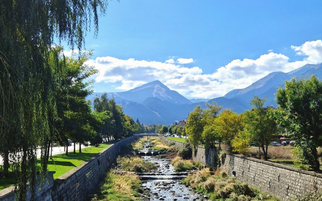 Where to Stay in Bansko (Best Areas + Local Tips for 2026)